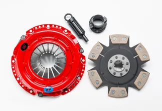 South Bend Stage 3 Drag Clutch Kit For BMW - K70380-SS-DXD-B-DMF